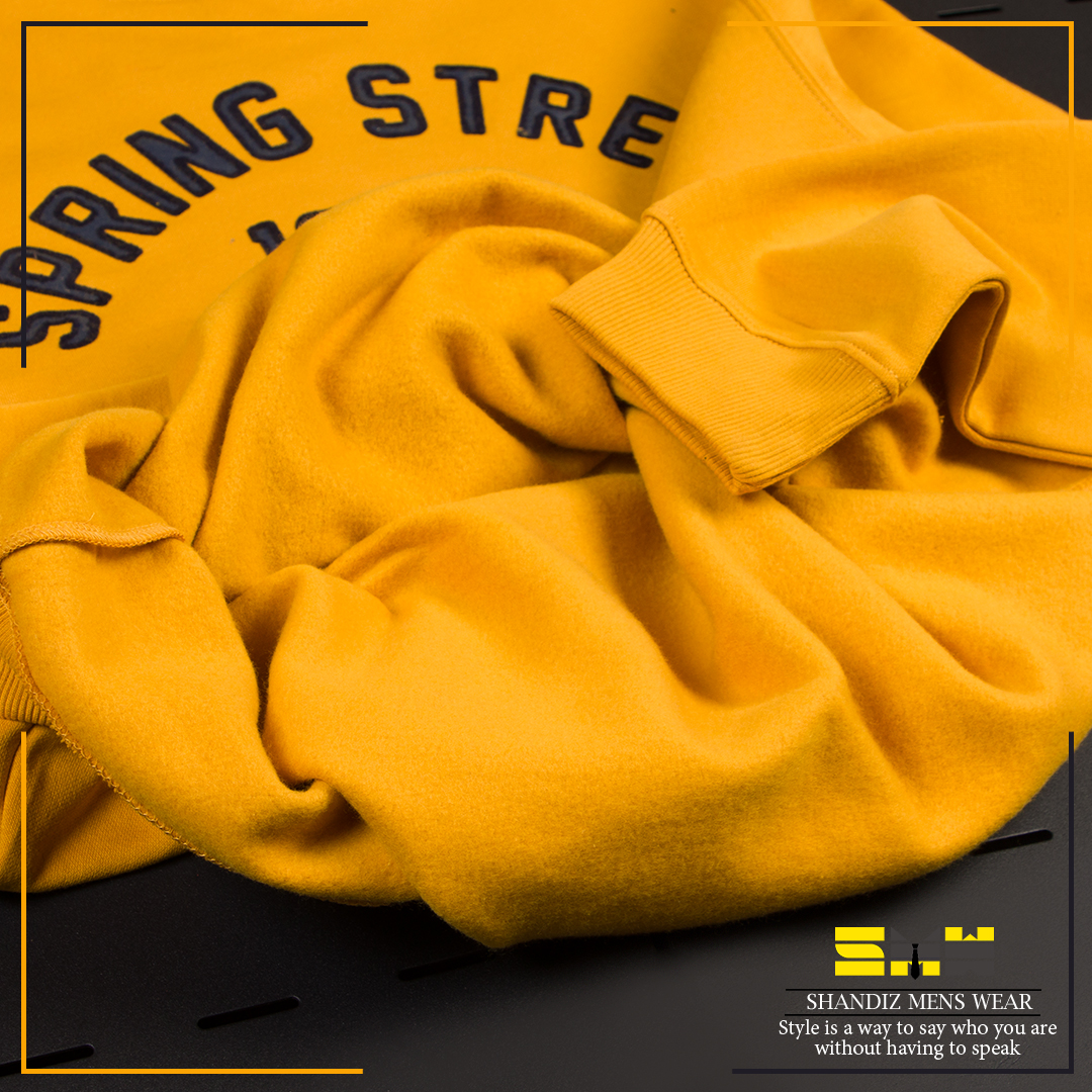 دورس SPRING STREET